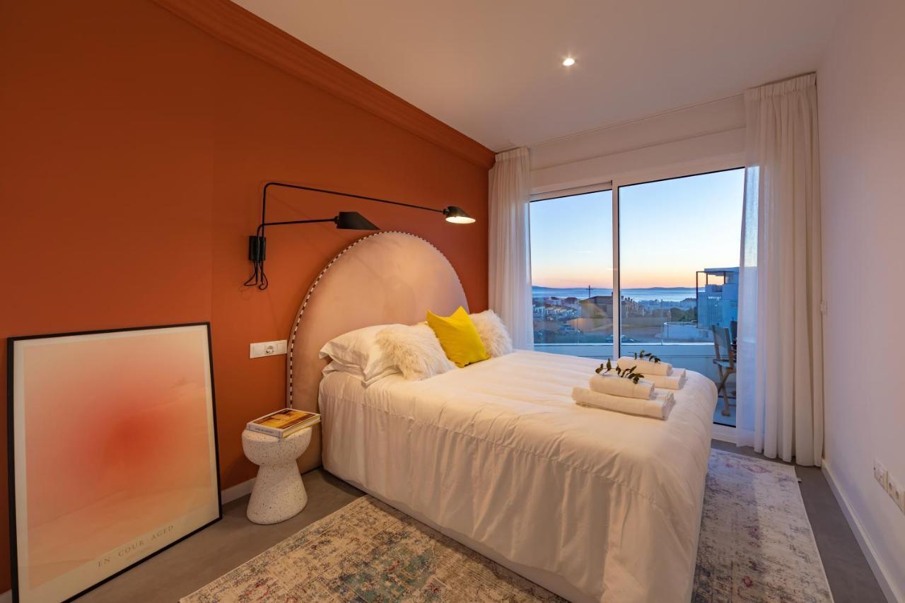 Whalehouse 2 - Terrace & Sea View - Wifi *
