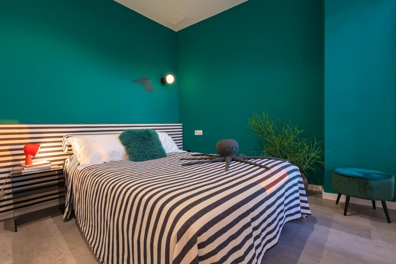 Apartamento Whalehouse 2 - Terrace & Sea View - Wifi *
