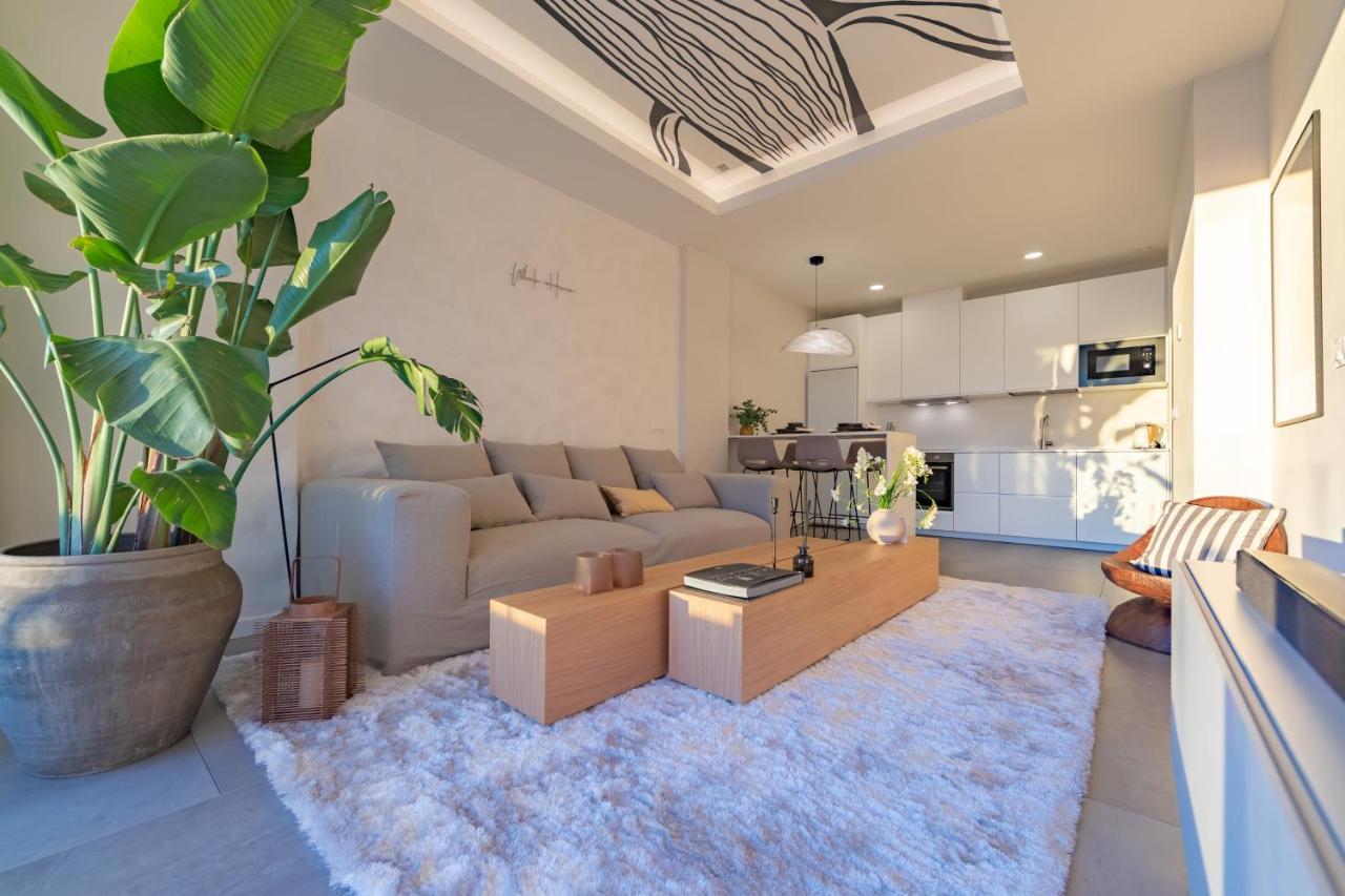 Whalehouse 2 - Terrace & Sea View - Wifi Apartamento *