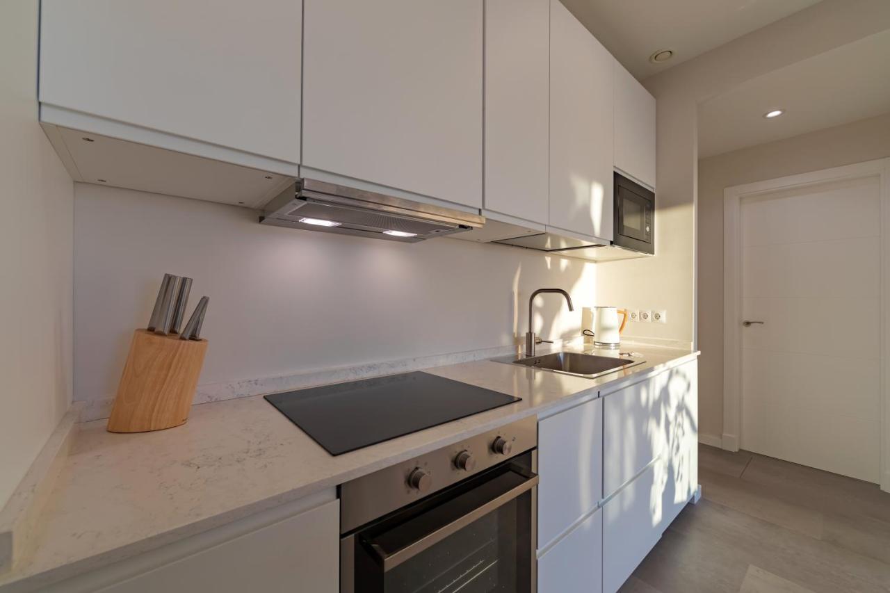 Apartamento Whalehouse 2 - Terrace & Sea View - Wifi Tarifa