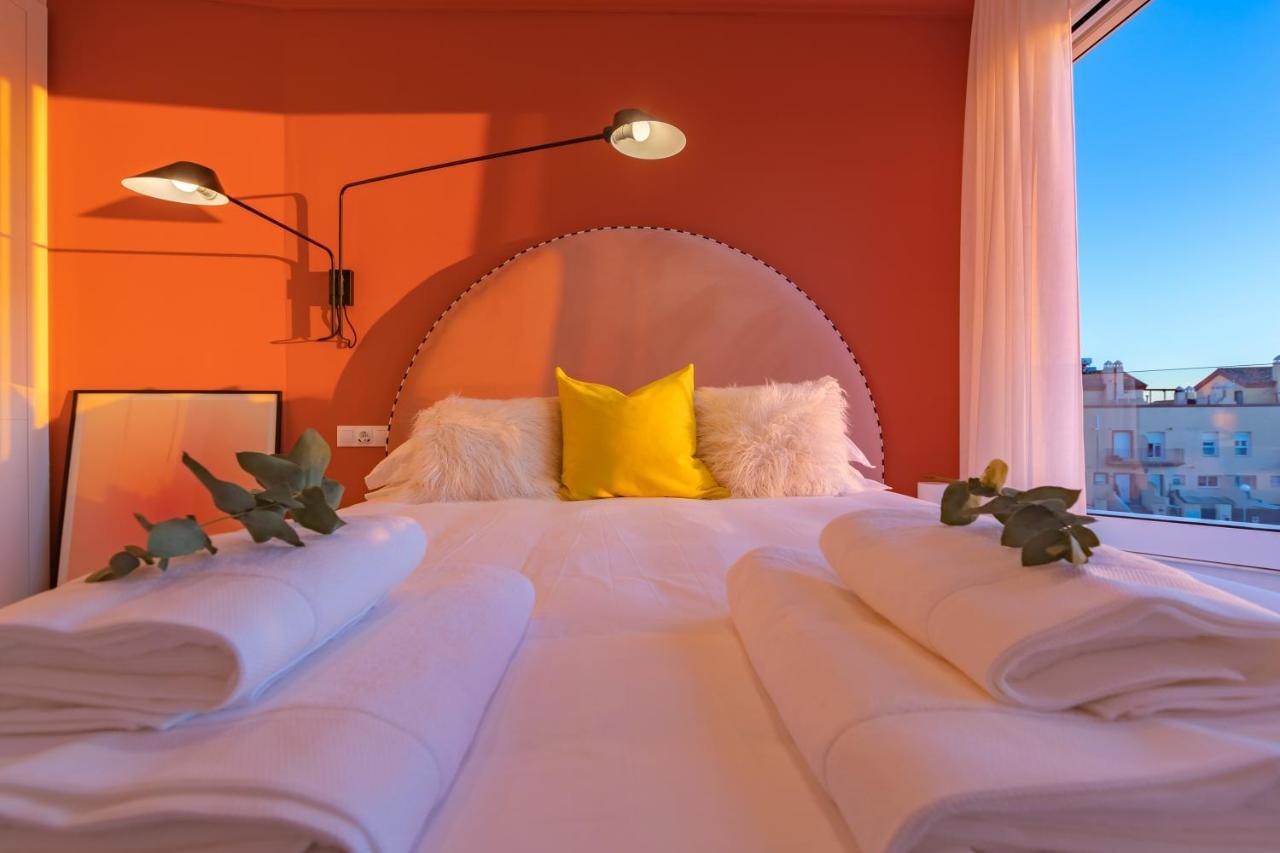 Whalehouse 2 - Terrace & Sea View - Wifi Tarifa