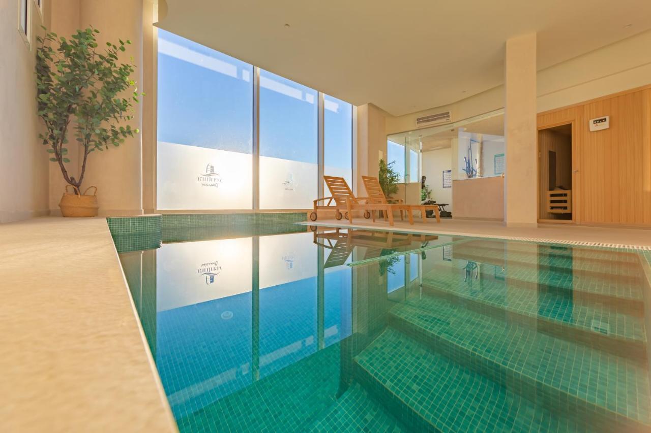 Whalehouse 2 - Terrace & Sea View - Wifi * Tarifa