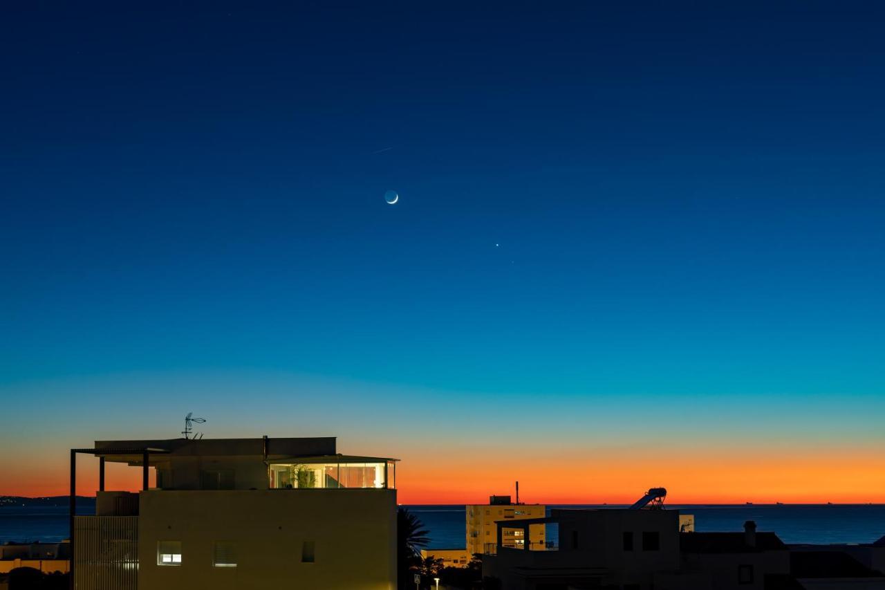 Whalehouse 2 - Terrace & Sea View - Wifi Apartamento *
