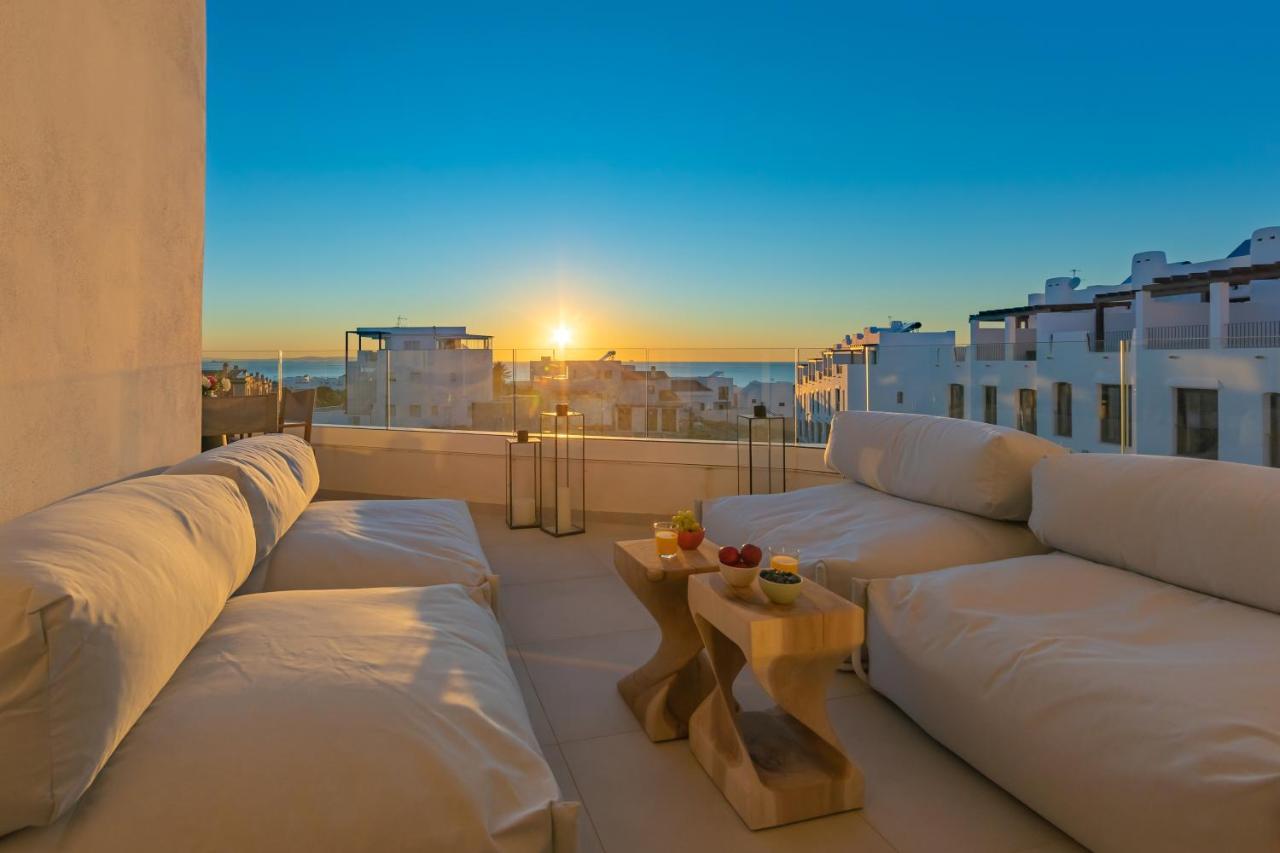 Whalehouse 2 - Terrace & Sea View - Wifi