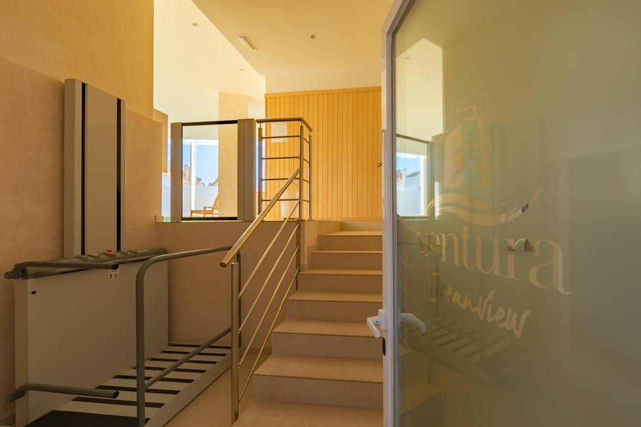 Apartamento Whalehouse 2 - Terrace & Sea View - Wifi *