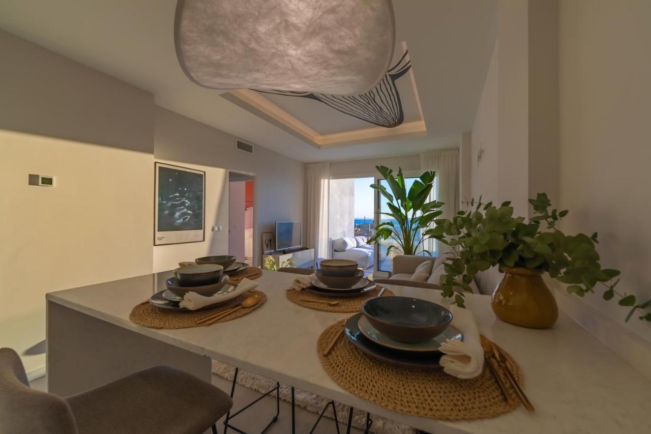 Whalehouse 2 - Terrace & Sea View - Wifi Tarifa