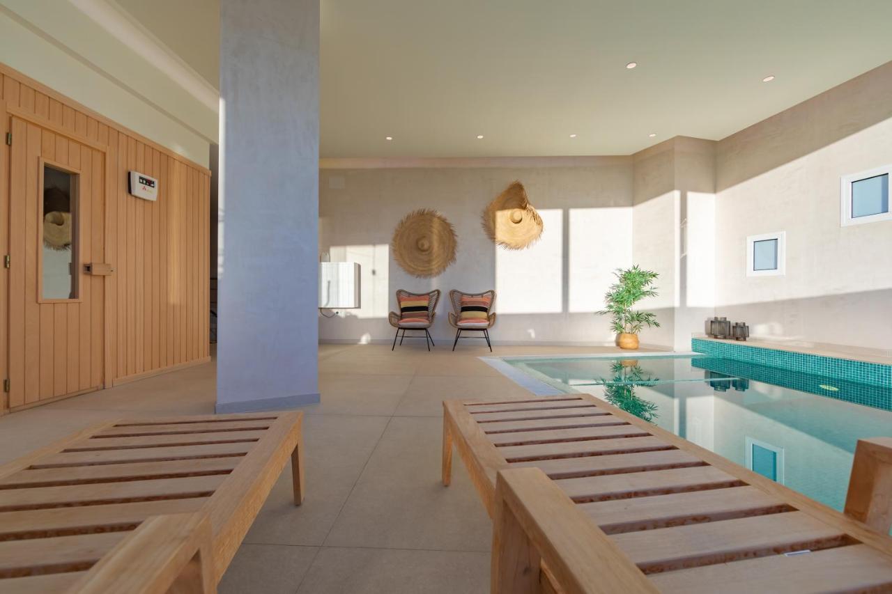 Whalehouse 2 - Terrace & Sea View - Wifi * Tarifa