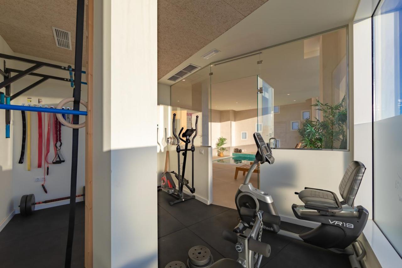 Whalehouse 2 - Terrace & Sea View - Wifi Apartamento *
